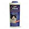 D�sodorisant pour chat Tiffany Deo Frais - 375 g (vanille)