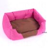 Panier pour chien Cozy Lollipop - L 56 x l 36 x H 24 cm