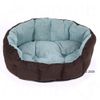 Panier pour chien Cozy Cascade - L 60 x l 50 x H 22 cm