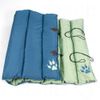 Tapis de couchage Cozy Lumali - L 120 x l 80 cm