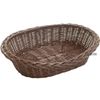 Corbeille pour chien Havane - L 90 x l 70 x H 23 cm environ