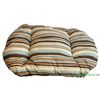 Coj�n para perros Chocolate - - 100 x 85 x 12 cm (LxAnxAl) (para cestas de 110 cm)