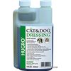 Huile de chanvre pour chien, chat et rongeur - 250 ml