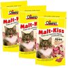 Gimpet Malt Kiss 3 x 50 g - 3 x 50 g