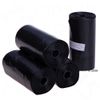 Rouleaux de sacs ramasse-crottes biod�gradables - 4 rouleaux de 15 sacs � excr�ments noirs