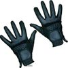 Gants d'�quitation Syntex - noir, S