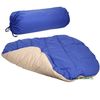 Coussin pour chien Journey Blue - L 100 x l 80 cm