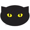 Set de table pour chat Cats Eyes - L 43 x l 31 cm environ