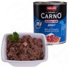Animonda GranCarno Viande Plus Adult 6 x 800 g - lapin & herbes