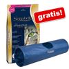 Sanabelle 10 kg +�T�nel gratis! - - Sensitive con cordero