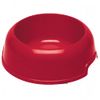 Comedero de plástico Party 0,3 l - - Rojo