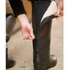 Bottes d'équitation pour l'hiver Happy Boot - taille 39