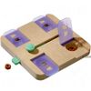 Juego de inteligencia Doggy Brain Train Safe - - 28 x 25 x 4,5 cm (LxAnxAl)