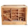 Casa Phoenix - - 80 x 50 x 60 cm (LxAnxAl)