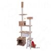 Rascador El bosque encantado - - Beige