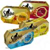 Sheba colección de multipacks 4 x 100 g - - Multipack Exclusivo