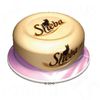 Sheba Dome 6 x 80 g - - Placeres de ternera