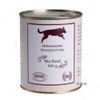 Herrmanns Bio-Carne 6 x 800 g - - Caballo puro