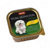 Animonda vom Feinsten Menue 6 x 150 g - agneau & bl� complet
