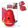 Kong Wobbler para snacks - - 19 cm x 13 cm (LxAn)