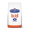 Croquettes pour chien Hill's Prescription Diet Canine - K/D - 12 kg