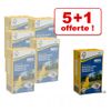 Bouch�es en gel�e Bozita 5 x 480 g + 1 bo�te offerte ! - �lan