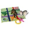 Juego para hurones Fun-N-Games - - Medidas: 58 x 58 cm