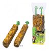 Barritas JR Farm Farmy's Grainless - - Con girasol y manzanilla (2 x 2 unidades)