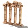 Ruinas griegas para peces - - 1 unidad
