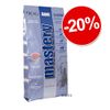 Croquettes Mastery Dog Adult Essential 3 kg DLUO courte - 3 kg