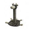 Rascador Jirafa - - Marr�n/Beige