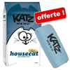 Katz Menu 7,5 kg + Estuche Katz Menu�gratis! - - housecat