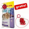 Pienso Josera +�juguete para gatos Pat�n gratis! - - Culinesse (10 kg)