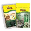 Pack ahorro: Hierba para gatos Gimpet - - 1 Gimpet Hy-Hierba y 1 Gimpet Gras Bits