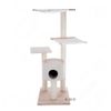 Rascador Peque�o Tobi - - Crema (* 2 paquetes)