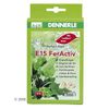 Engrais de fer Dennerle E15 FerActiv - 20 comprim�s (pour 2 000 L d'eau)