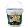 Hunter Snack Di�t Reisflips - - pescado
