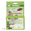 Boules d'engrais Dennerle Deponit NutriBalls - 30 boules
