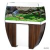 Ensemble d'aquarium MP Scubabay - blanc / anthracite