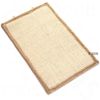 Tapis � griffer pour chat - L 55 x l 35 cm