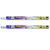 Lot de 2 tubes fluorescents Hagen Power-Glo - 2 x 15 W, L 43,71 cm