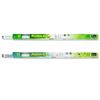 Hagen Flora-Glo + Aqua Glo - - 2 x 30 vatios, longitud 89,46 cm