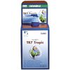 Conditionneur d'eau tropicale Dennerle TR7 Tropic AquaRico - 250 mL pour 8000 litres d'eau