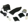 Tondeuse pour chien Pet Clipper CP-2278 (batterie) - tondeuse pour chien avec t�te de coupe