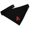 Pa�uelo para perros con dibujo - - Per�metro del cuello: 40 - 50 cm