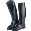 Bottes d'�quitation en caoutchouc - taille 36