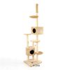 Rascador Argos - - Beige (* 2 paquetes)