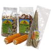 JR Farm set de snack Natur - - 5 art�culos