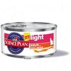 Bo�tes pour chat en surpoids Hill's Feline Adult Light - 6 x 85 g