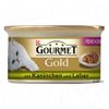 Megapack Gourmet Gold Composición delicada 24 x 85 g - - Conejo e hígado